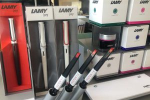 Lamy joy