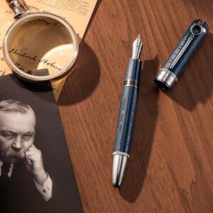 Montblanc - Sir Arthur Conan Doyle - Writers Edition 2021