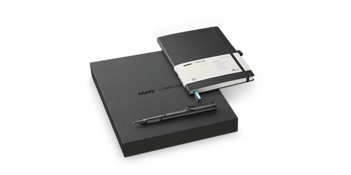 LAMY NeoLab Box