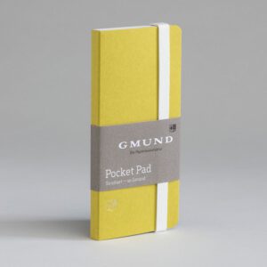 Gmund - Pocket Pad