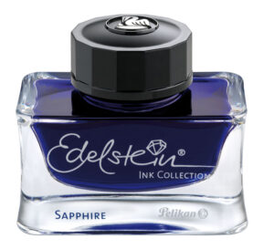 Pelikan - Tinte Edelstein - Sapphire