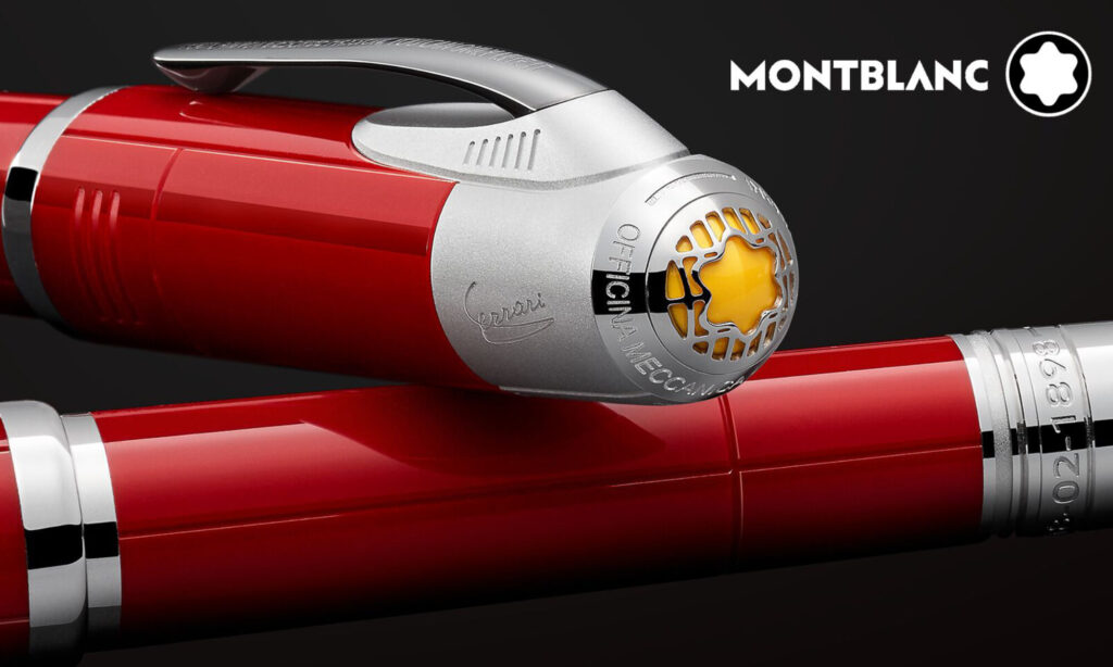 Lamy neo.lab / ncode - analoges Digital-Schreiben - Sekretär am Schloß ...