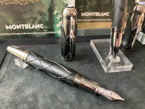 Montblanc - Writers-Edition 2022 - Gebrüder-Grimm